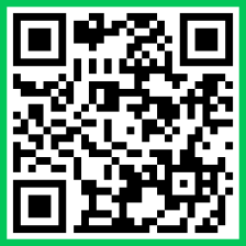 펜션 QR코드